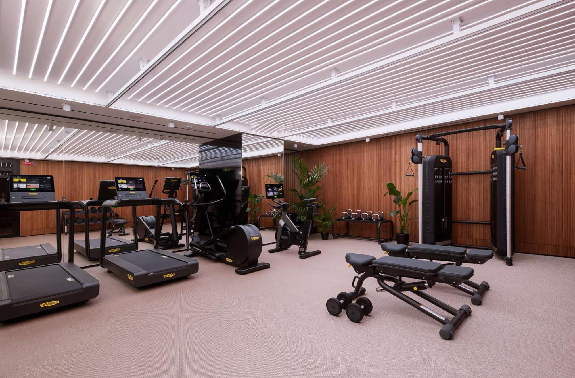Art'Otel Rome Piazza Sallustio, Powered By Radisson Hotels Bagian luar foto